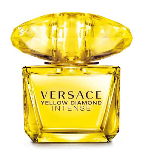 versace yellow diamond intense eau de parfum spray 3.4 oz|versace yellow diamond perfume 90ml.